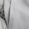 Kühle Fleece-Shorts in mittlerer Länge
