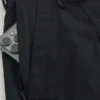 Kühle Golfshorts, die über dem Knie enden