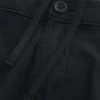 Kühle Golfshorts, die über dem Knie enden