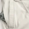 Kühle Golfshorts, die über dem Knie enden