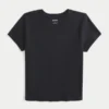 Kurzärmeliges Baby-T-Shirt