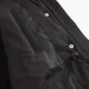 Langer Pufferparka