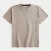 Lockeres Stretch-T-Shirt