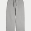 Los Angeles Grafik Super Baggy Sweatpants