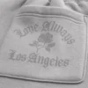 Los Angeles Grafik Super Baggy Sweatpants