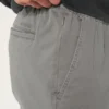 Lässige Jogginghose aus Twill