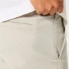 Lässige Jogginghose aus Twill