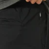 Lässige Jogginghose aus Twill
