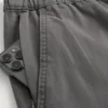 Lässige Jogginghose aus Twill