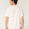 Lässiges Disney Miami Hurricanes Grafik-T-Shirt