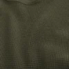 Lässiges langärmeliges Thermoshirt mit Rundhalsausschnitt