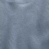 Lässiges langärmeliges Thermoshirt mit Rundhalsausschnitt