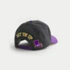 LSU Grafik-Baseballkappe