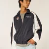 McLaren Grafik-Trainingsjacke