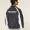 McLaren Grafik-Trainingsjacke