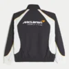 McLaren Grafik-Trainingsjacke