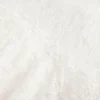 Minikleid mit asymmetrischem Saum und Spitze