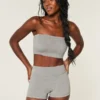 Must-Have-Basics Shortie