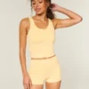 Must-Have-Basics Shortie