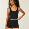 Must-Have-Basics Shortie