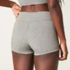 Must-Have-Basics Shortie