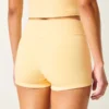 Must-Have-Basics Shortie