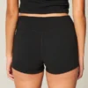 Must-Have-Basics Shortie