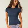 Nahtloses Baby-T-Shirt