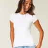 Nahtloses Baby-T-Shirt