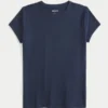 Nahtloses Baby-T-Shirt
