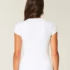 Nahtloses Baby-T-Shirt