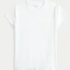 Nahtloses Baby-T-Shirt