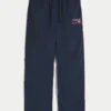 Oracle Red Bull Racing Grafik-Baggy-Trainingshose