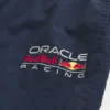 Oracle Red Bull Racing Grafik-Baggy-Trainingshose