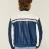 Oracle Red Bull Racing Grafik-Kunstlederjacke