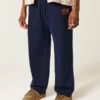 Oracle Red Bull Racing Graphic Baggy Sweatpants