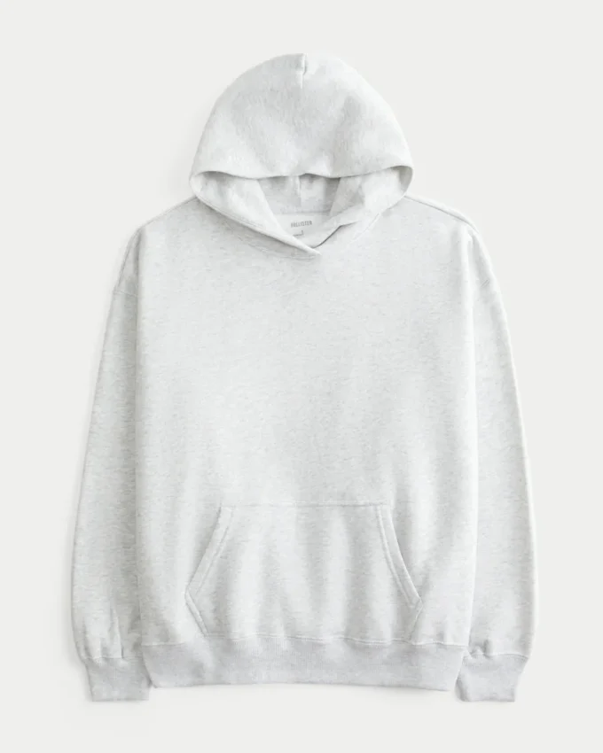 Oversized-Hoodie