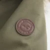 Parka mit Kunstfellfutter