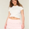 Polly Pocket Grafik-Baby-T-Shirt