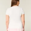 Polly Pocket Grafik-Baby-T-Shirt