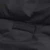 Pufferjacke mit Kapuze