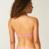 Push-up-Balconette-Bikini-Oberteil