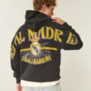 Real Madrid CF Grafik-Hoodie