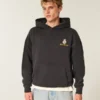 Real Madrid CF Grafik-Hoodie