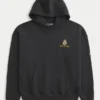 Real Madrid CF Grafik-Hoodie