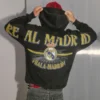 Real Madrid CF Grafik-Hoodie