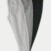 Relaxed Fleece Jogger 3er-Pack
