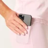 Satin-Bodycon-Kleid mit Schleife und trägerlosem Ausschnitt
