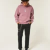 Schmal geschnittene Chino-Hose