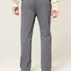 Schmal geschnittene Chino-Hose